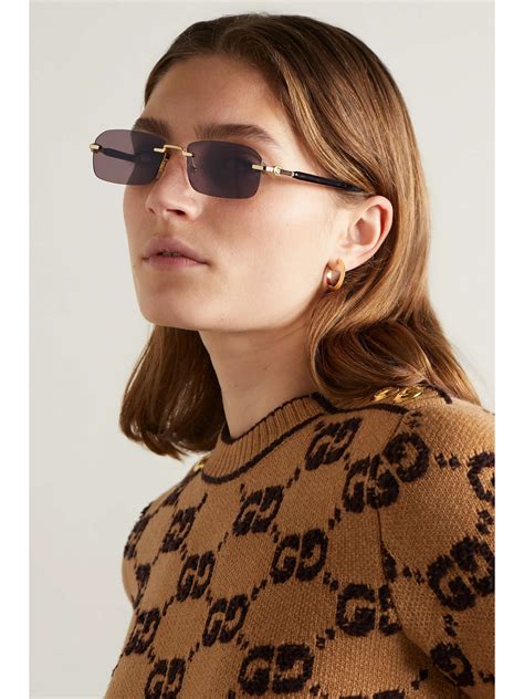 small frame gucci sunglasses|gucci sunglasses outlet online.